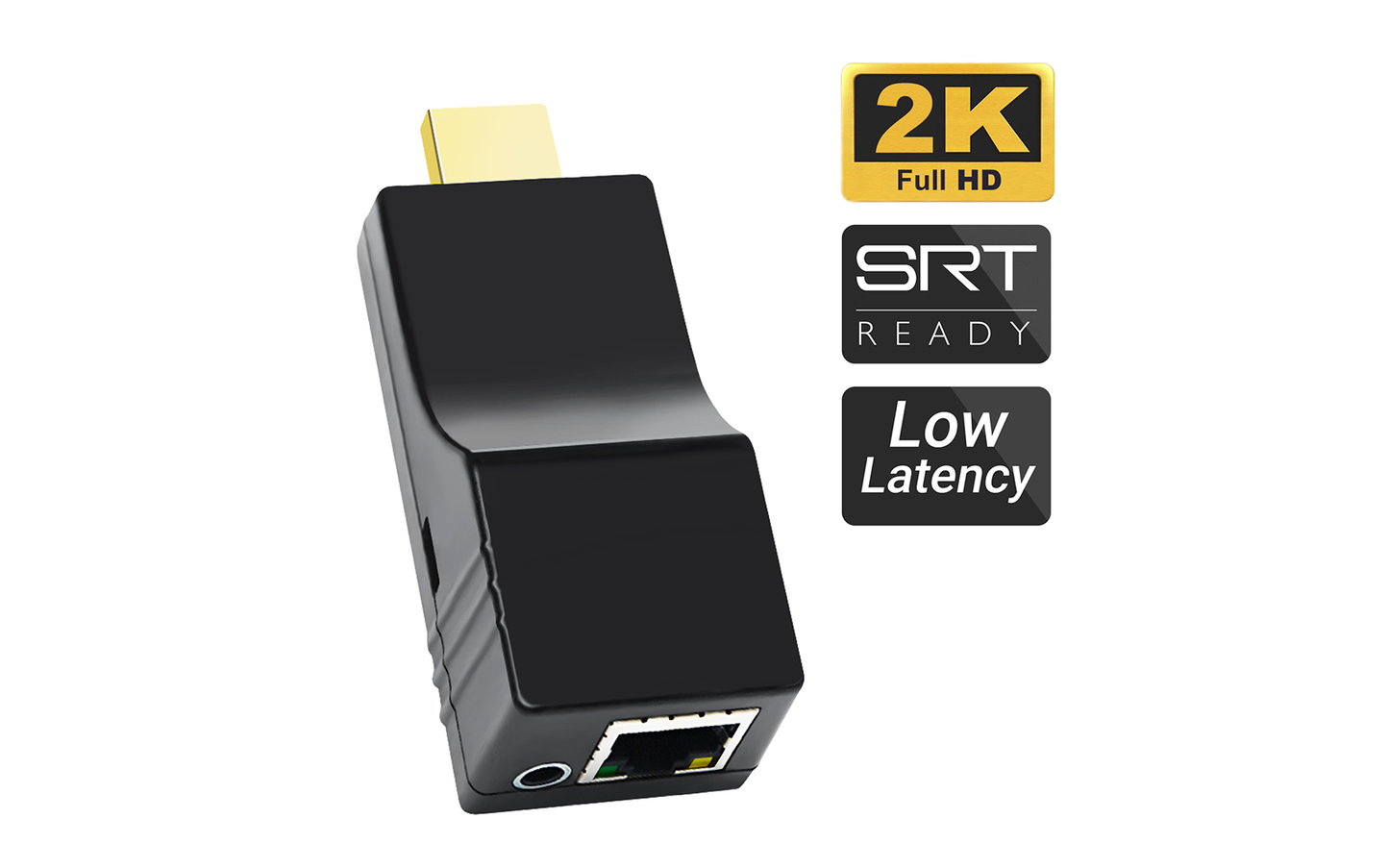4K HDMI Video Decoder