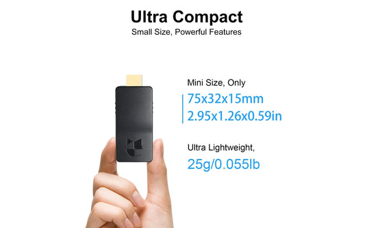 whe-20t 4k wireless hdmi extender tranmitter-mini ultra compact