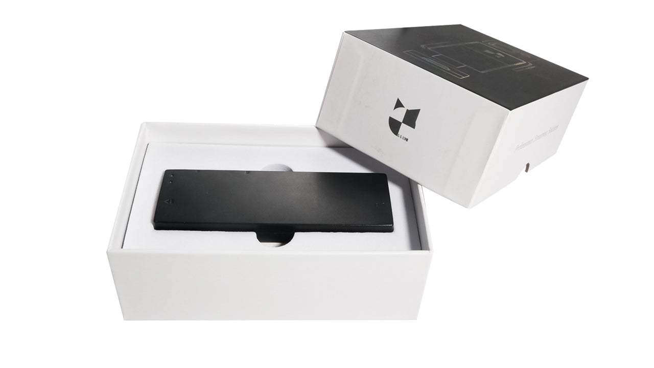 DDMALL HEC-20 Wifi6 4K Wireless HDMI Live Streaming Encoder w Loopout, Support Wifi roaming