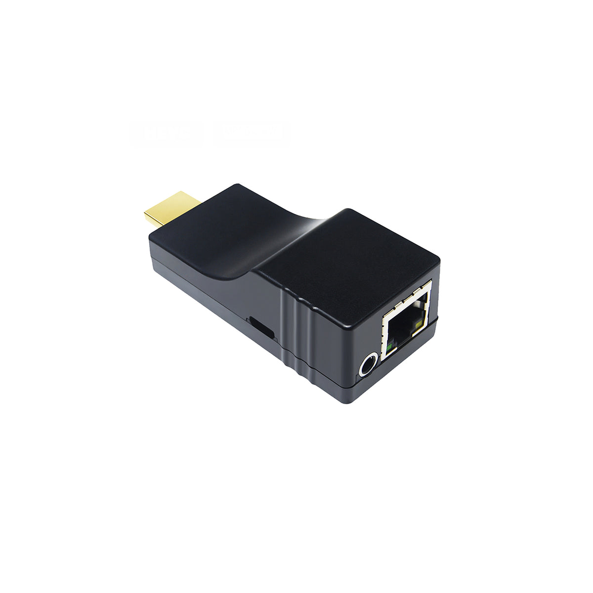 DDMALL AVC-2K 2K H.265 HDMI Video Encoder for Live Streaming, Support SRT, RTMP, ONVIF, Cloud Protocol