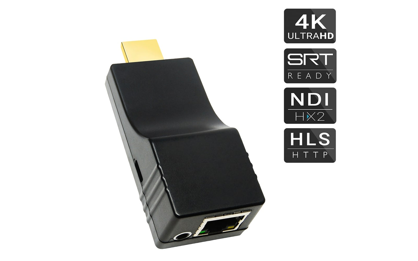 Live Streaming Video Encoder- HEV-4K -DDMALL