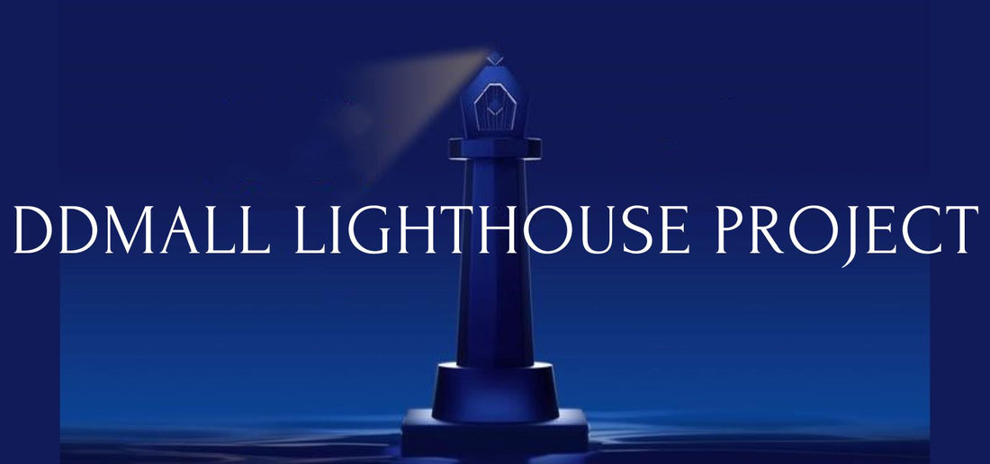 ddmall lighthouse project