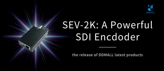 a powerful sdi encoder___ sev-2k