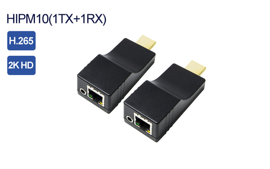 Video Transmission and Distribution System(1TX+1RX）