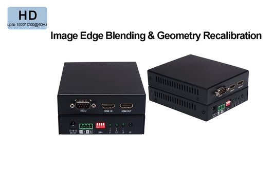 AGT-BT Video Processor