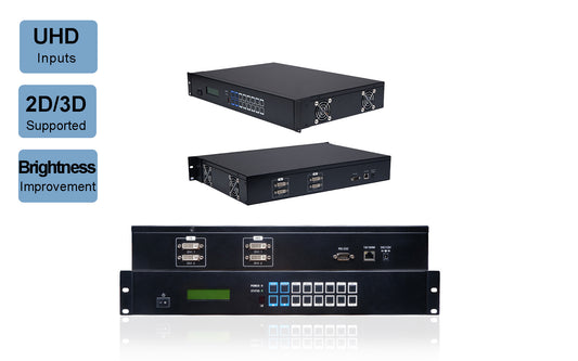 AGT-M-2 Video Processor