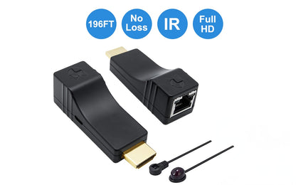 HE-15IR HDMI IR Extender kit