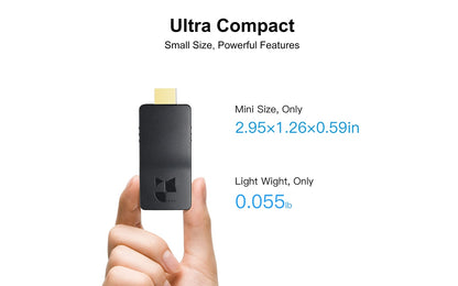 whe-10t wireless hdmi extender transmitter-ultra mini compact size