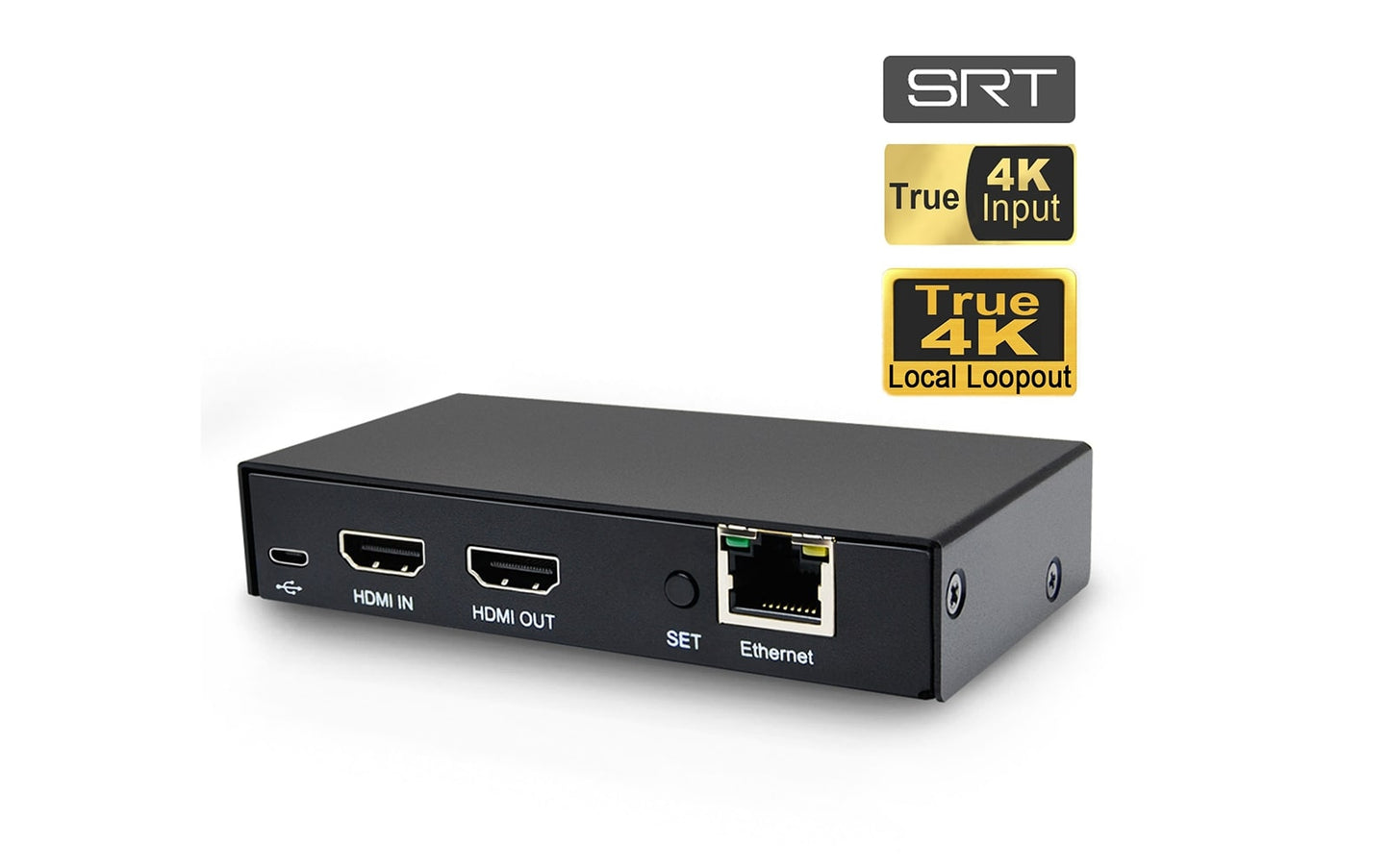 Loopout HDMI Video Encoder - HEV 10 - DDMALL