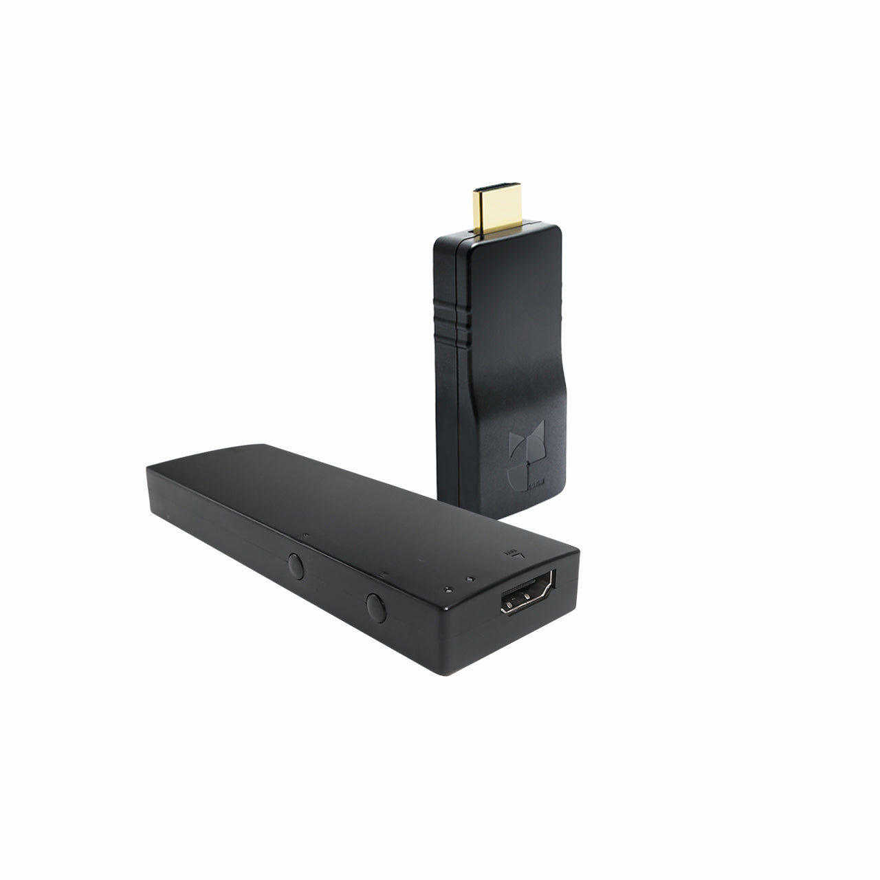 DDMALL HEC20 & HDD20W 4K Wifi6 Encoder Wireless HDMI Decoder Stream with H.265 SRT