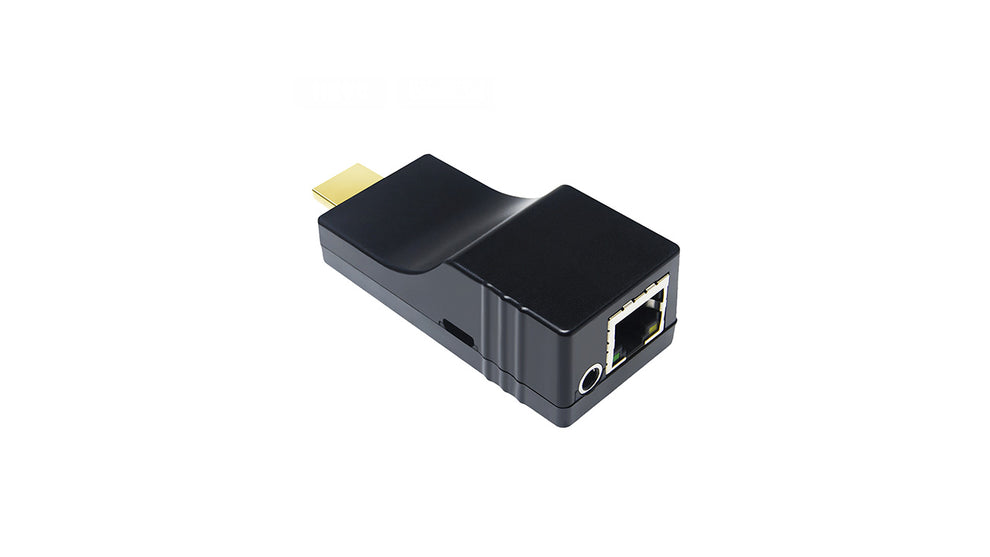 IP Streaming Decoder | HDMI Decoder in 1080p@60Hz | SRT Video Decoder ...