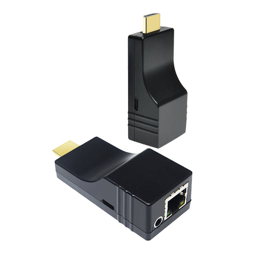 DDMALL HEV4K HDD20 HDMI Encoder Decoder for 4K SRT Streaming with SRT