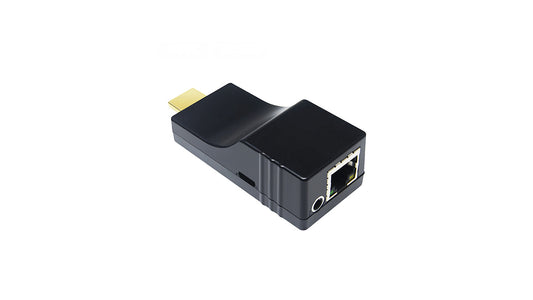 DDMALL AVC-2K 2K H.265 HDMI Video Encoder for Live Streaming, Support SRT, RTMP, ONVIF, Cloud Protocol