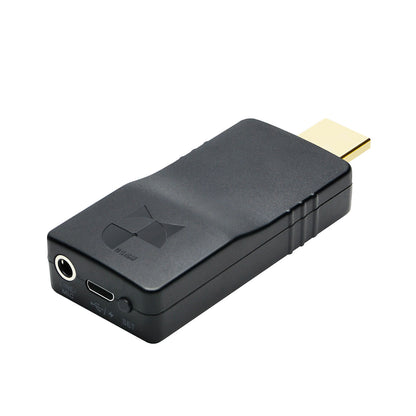 DDMALL HDD-20W 4K60 IP Stream Video Decoder RTSP ONVIF Camera Decoder