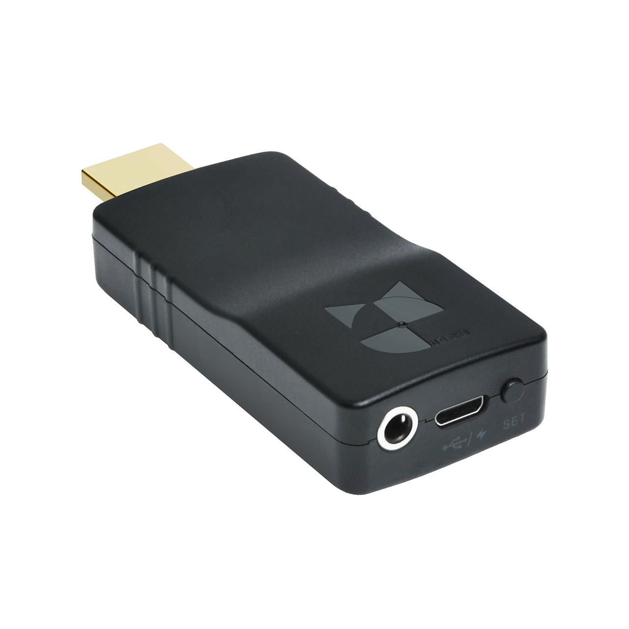 DDMALL HEV-4KW 4K Low-Power Video Encoder, Wireless HDMI Encoder With H.265 SRT