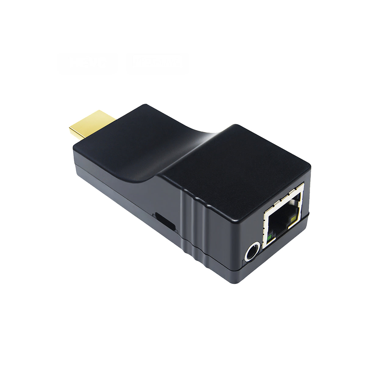 DDMALL HDD-20 4K IP Video Decoder H.265 H.264 SRT ONVIF Decoder