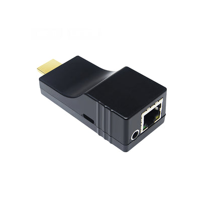DDMALL HDD-20 4K IP Video Decoder H.265 H.264 SRT ONVIF Decoder