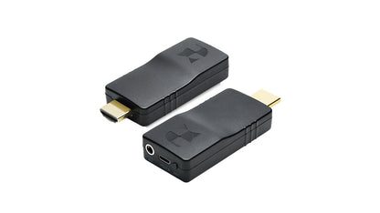 DDMALL HEV2KW & DD2KW 1080p Wireless HDMI Encoder & Decoder for Live Streaming SRT