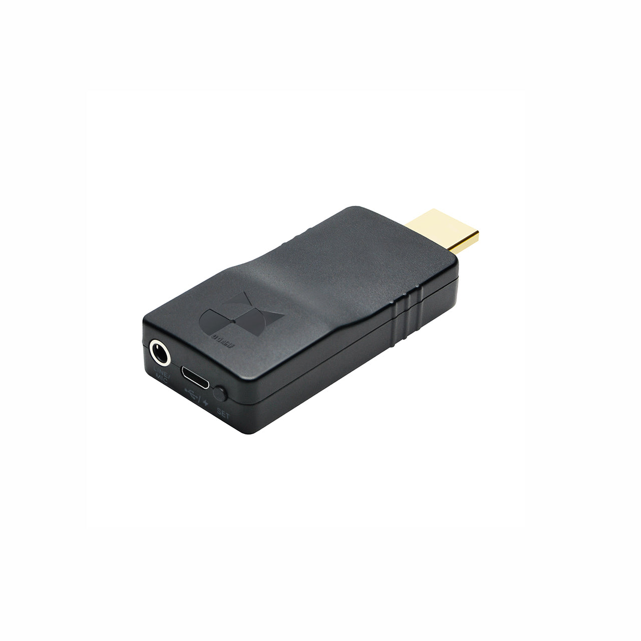 DDMALL New HEV-2KW HDMI Wireless Live Stream SRT Encoder in 1080p