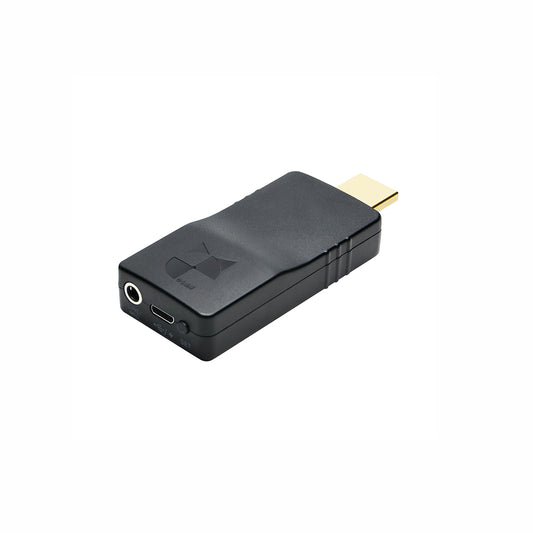 DDMALL New HEV-2KW HDMI Wireless Live Stream SRT Encoder in 1080p