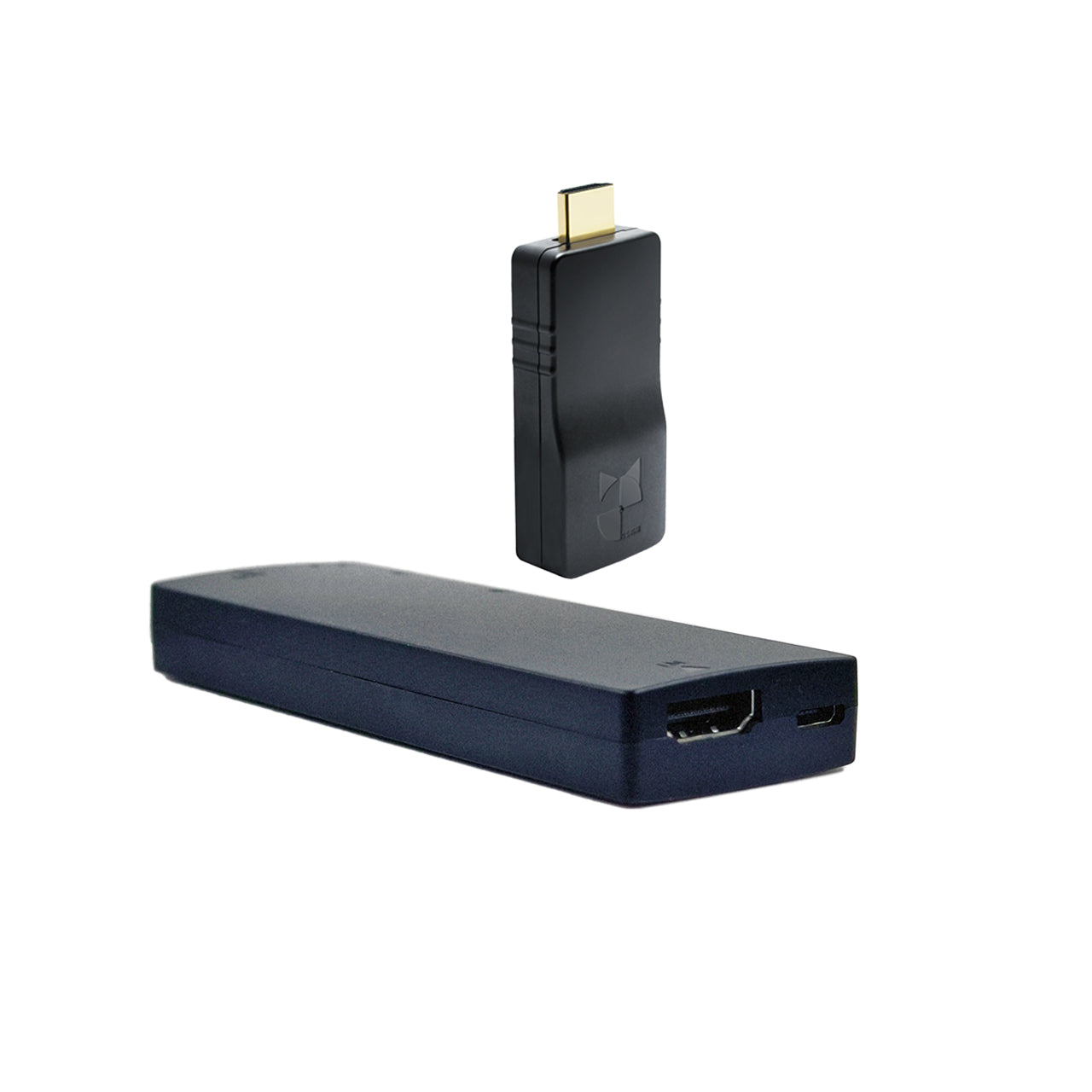 DDMALL HEC20 & HDD20W 4K HDMI over Wifi Encoder Decoder H.265 SRT ONVIF RTSP