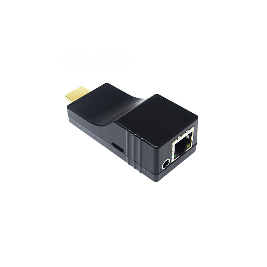 DDMALL AVC-2K 2K H.265 HDMI Video Encoder for Live Streaming, Support SRT, RTMP, ONVIF, Cloud Protocol