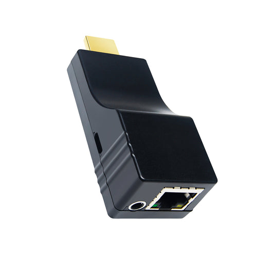 DDMALL HDD-10 1080p@60Hz H.265 H.264 IP Video Decoder Decode ONVIF RTSP Cameras
