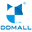 DDMALL logo