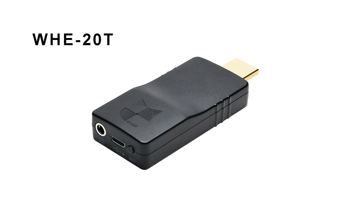 whe-20t 4k wireless hdmi extender tranmitter