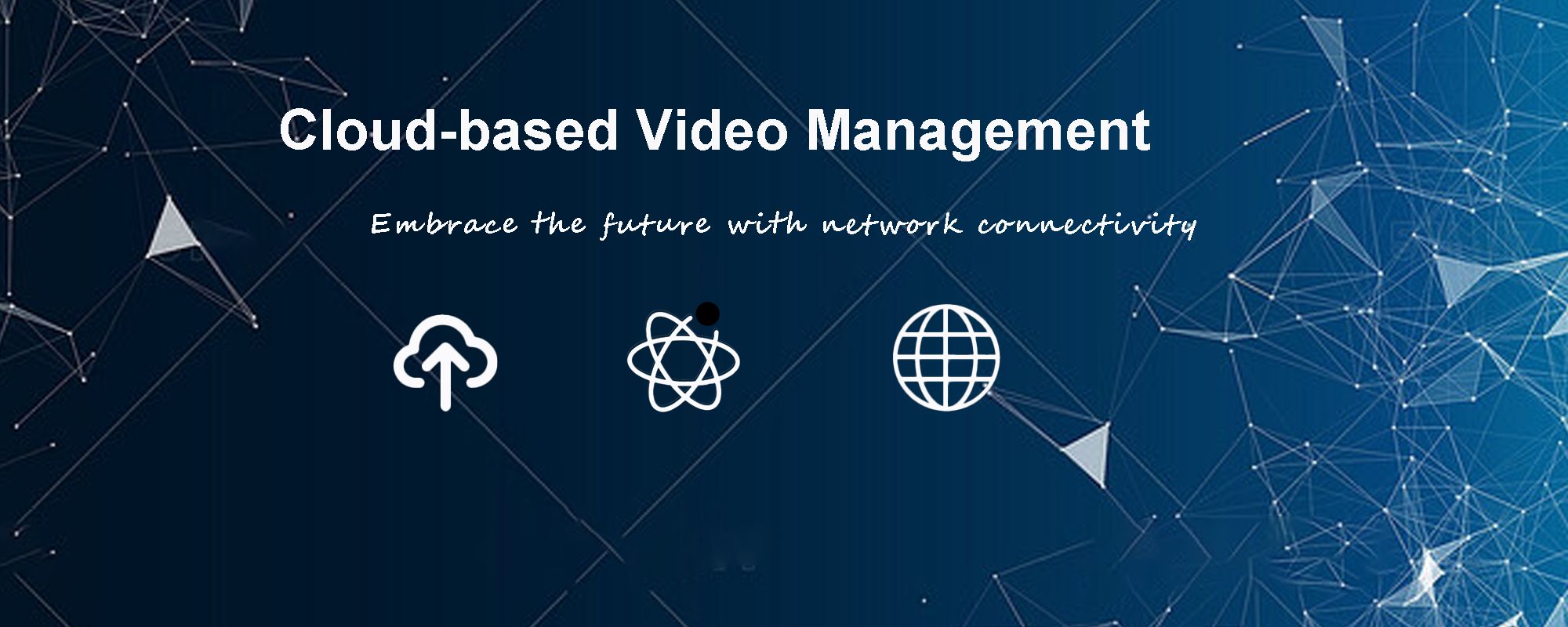 cloud based video management - encoder and decoder - ddmall
