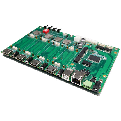 HDMI 4K Module Starter Kit- one module board- DDMALL 3